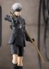 Nier Automata Ver 1.1A Pop Up Parade PVC Szobor 9S YoRHa No.9 Type S 16 cm