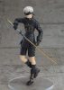 Nier Automata Ver 1.1A Pop Up Parade PVC Szobor 9S YoRHa No.9 Type S 16 cm