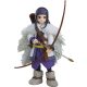 Golden Kamuy Pop Up Parade PVC Statue Asirpa 15 cm