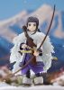 Golden Kamuy Pop Up Parade PVC Statue Asirpa 15 cm