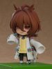 Uma Musume Pretty Derby Nendoroid Figura Agnes Tachyon 10 cm