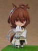 Uma Musume Pretty Derby Nendoroid Figura Agnes Tachyon 10 cm