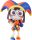 The Amazing Digital Circus Nendoroid Figura Pomni 10 cm