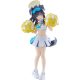 Blue Archive Pop Up Parade PVC Szobor Hibiki (Cheer Squad): Memorial Lobby Ver. 17 cm