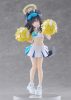 Blue Archive Pop Up Parade PVC Szobor Hibiki (Cheer Squad): Memorial Lobby Ver. 17 cm