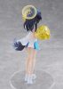 Blue Archive Pop Up Parade PVC Szobor Hibiki (Cheer Squad): Memorial Lobby Ver. 17 cm