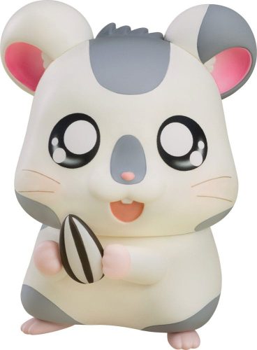 Hamtaro Nendoroid Figura Oxnard 10 cm