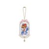 Cardcaptor Sakura Acrylic Keychain 25th Anniversary 8 cm Assortment (9)