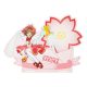 Cardcaptor Sakura Acrylic Pen Stand 25th Anniversary Catch You Catch Me Ver. 13 cm