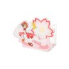 Cardcaptor Sakura Acrylic Pen Stand 25th Anniversary Catch You Catch Me Ver. 13 cm