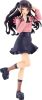 Kawaikute Gomen Pop Up Parade PVC Szobor Chuu-tan from Kawaikute Gomen 17 cm