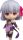 Fate/Grand Order Nendoroid Figura Assassin/Kama 10 cm