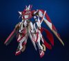 Majestic Prince Moderoid Plastic Modell Készlet Red Five 15 cm