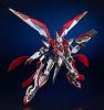 Majestic Prince Moderoid Plastic Modell Készlet Red Five 15 cm