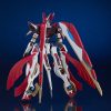 Majestic Prince Moderoid Plastic Modell Készlet Red Five 15 cm