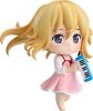 Your Lie in April Nendoroid Figura Light Kaori Miyazono: Spring of Beginning Ver. 10 cm