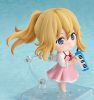 Your Lie in April Nendoroid Figura Light Kaori Miyazono: Spring of Beginning Ver. 10 cm