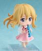 Your Lie in April Nendoroid Figura Light Kaori Miyazono: Spring of Beginning Ver. 10 cm