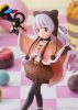 Puella Magi Madoka Magica Pop Up Parade PVC Szobor Nagisa Momoe 14 cm