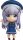 Is the Order a Rabbit Nendoroid Figura Chino: Winter Uniform Ver. 10 cm