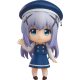 Is the Order a Rabbit Nendoroid Figura Chino: Winter Uniform Ver. 10 cm