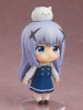 Is the Order a Rabbit Nendoroid Figura Chino: Winter Uniform Ver. 10 cm