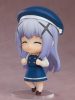 Is the Order a Rabbit Nendoroid Figura Chino: Winter Uniform Ver. 10 cm