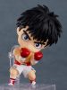 Hajime no Ippo Nendoroid Figura Ippo Makunouchi 10 cm