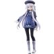 The Legend of Heroes: Trails of Cold Steel Pop Up Parade PVC Statue Altina Orion L Size 22 cm