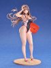 Goddess of Victory: Nikke Szobor 1/7 Rapi: Classic Vacation 25 cm