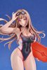 Goddess of Victory: Nikke Szobor 1/7 Rapi: Classic Vacation 25 cm