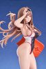 Goddess of Victory: Nikke Szobor 1/7 Rapi: Classic Vacation 25 cm