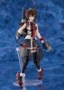 Kantai Collection Plastic Modell Készlet PLAMATEA Shigure Kai San 14 cm