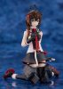 Kantai Collection Plastic Modell Készlet PLAMATEA Shigure Kai San 14 cm