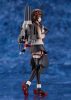 Kantai Collection Plastic Modell Készlet PLAMATEA Shigure Kai San 14 cm