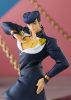 JoJo's Bizarre Adventure: Diamond is Unbreakable Pop Up Parade PVC Szobor Josuke Higashikata 19 cm