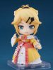 Character Vocal Series 02: Kagamine Rin/Len Nendoroid Figura Kagamine Rin: The Daughter of Evil Ver. 10 cm