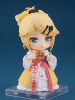 Character Vocal Series 02: Kagamine Rin/Len Nendoroid Figura Kagamine Rin: The Daughter of Evil Ver. 10 cm