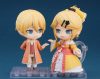 Character Vocal Series 02: Kagamine Rin/Len Nendoroid Figura Kagamine Len: The Servant of Evil Ver. 10 cm