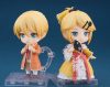 Character Vocal Series 02: Kagamine Rin/Len Nendoroid Figura Kagamine Len: The Servant of Evil Ver. 10 cm