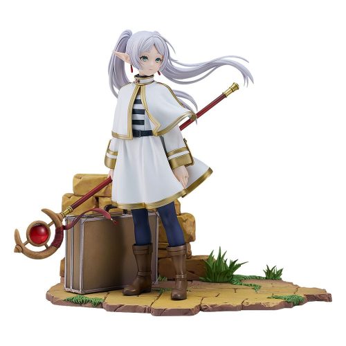 Frieren: Beyond Journey's End PVC Szobor 1/7 Frieren: Magic of the Eventide Glow 21 cm