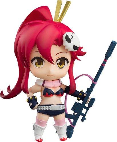 Tengen Toppa Gurren Lagann Nendoroid Action Figure Yoko 2.0 10 cm