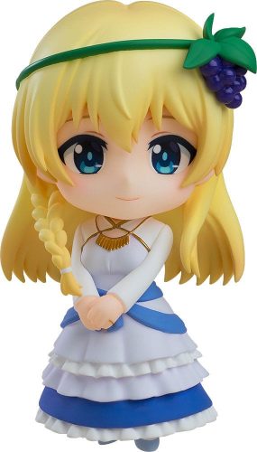 KonoSuba: God's Blessing on This Wonderful World! 3 Nendoroid Figura Iris 10 cm