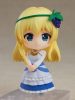 KonoSuba: God's Blessing on This Wonderful World! 3 Nendoroid Figura Iris 10 cm