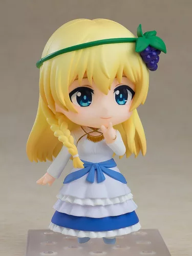 KonoSuba: God's Blessing on This Wonderful World! 3 Nendoroid Figura Iris 10 cm