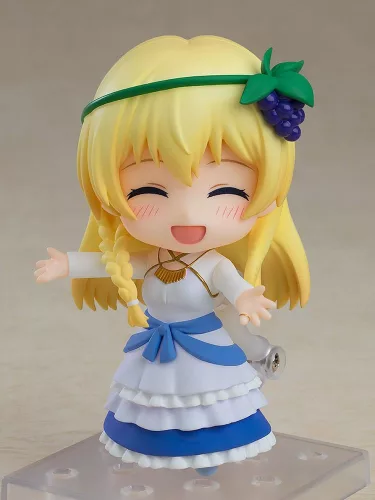 KonoSuba: God's Blessing on This Wonderful World! 3 Nendoroid Figura Iris 10 cm