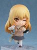 A Certain Scientific Railgun T Nendoroid Figura Misaki Shokuhou 10 cm