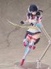 Gridman Universe Figma Figura Hyper Body Rikka Takarada (Grid Tector Ver.) 15 cm