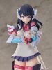 Gridman Universe Figma Figura Hyper Body Rikka Takarada (Grid Tector Ver.) 15 cm