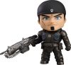 Gears of War Nendoroid Figura Marcus Fenix 10 cm